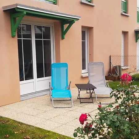 L'escale En Baie 4 Etoiles, St Valery-sur-s, Avec 2 Parkings Gratuits