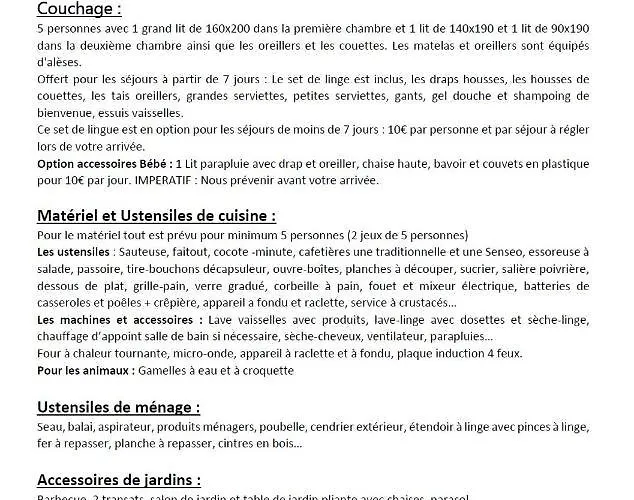 Capsea 4 Etoiles, St Valery-sur-s, Avec 2 Parkings Gratuits