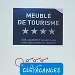 Capsea 4 Etoiles, St Valery-sur-s, Avec 2 Parkings Gratuits *