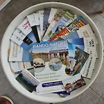 Διαμέρισμα Capsea 4 Etoiles, St Valery-sur-s, Avec 2 Parkings Gratuits