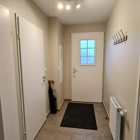 Apartment Capsea 4 Etoiles, St Valery-sur-s, Avec 2 Parkings Gratuits