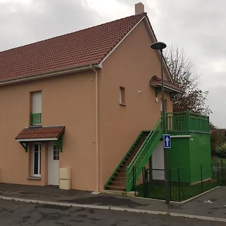 Capsea 4 Etoiles, St Valery-sur-s, Avec 2 Parkings Gratuits *