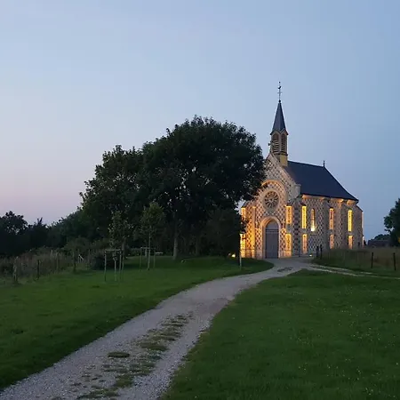 L'escale En Baie 4 Etoiles, St Valery-sur-s, Avec 2 Parkings Gratuits * Saint-Valéry-sur-Somme
