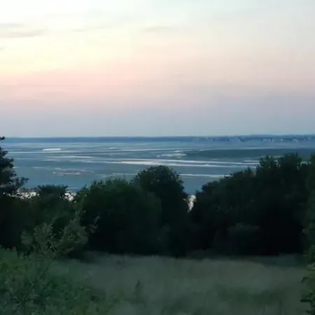L'escale En Baie 4 Etoiles, St Valery-sur-s, Avec 2 Parkings Gratuits * Saint-Valery-sur-Somme