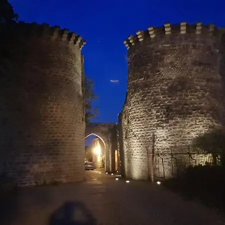 アパート Capsea 4 Etoiles, St Valery-sur-s, Avec 2 Parkings Gratuits サン・ヴァルリー・シュル・ソンム