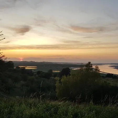 L'escale En Baie 4 Etoiles, St Valery-sur-s, Avec 2 Parkings Gratuits