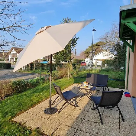 Capsea 4 Etoiles, St Valery-sur-s, Avec 2 Parkings Gratuits Saint-Valery-sur-Somme