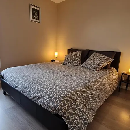 Capsea 4 Etoiles, St Valery-sur-s, Avec 2 Parkings Gratuits Apartment Saint-Valery-sur-Somme