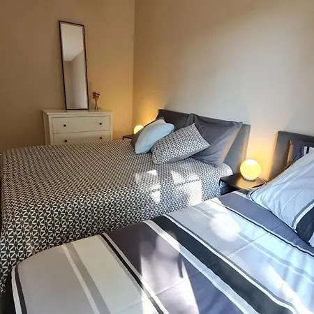 Apartment Capsea 4 Etoiles, St Valery-sur-s, Avec 2 Parkings Gratuits *