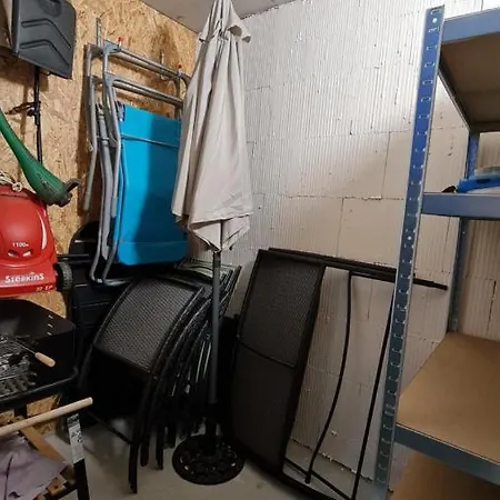 Capsea 4 Etoiles, St Valery-sur-s, Avec 2 Parkings Gratuits Saint-Valery-sur-Somme