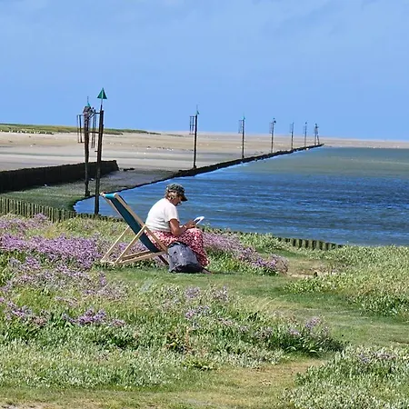 Capsea 4 Etoiles, St Valery-sur-s, Avec 2 Parkings Gratuits *