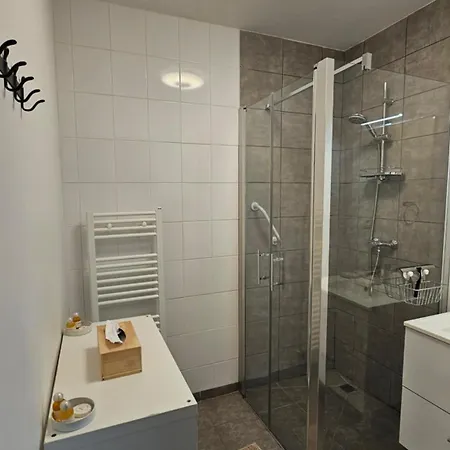 Apartment Capsea 4 Etoiles, St Valery-sur-s, Avec 2 Parkings Gratuits