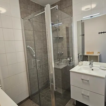 Capsea 4 Etoiles, St Valery-sur-s, Avec 2 Parkings Gratuits サン・ヴァルリー・シュル・ソンム