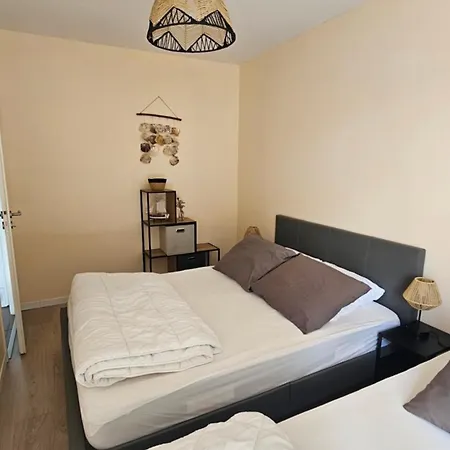 Capsea 4 étoiles, St Valery-sur-s, Avec 2 Parkings Gratuits Saint-Valery-sur-Somme
