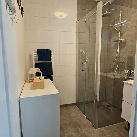 アパート Capsea 4 Etoiles, St Valery-sur-s, Avec 2 Parkings Gratuits *