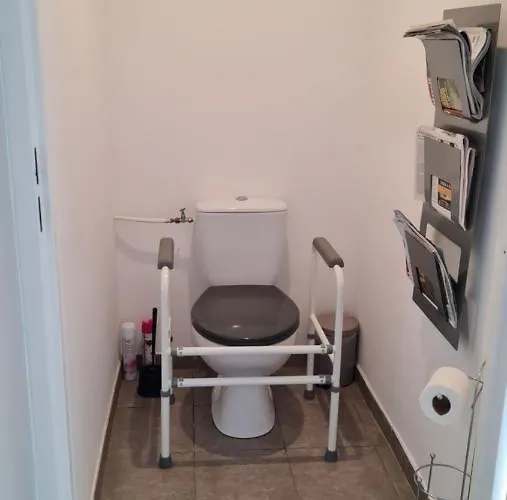 Capsea 4 étoiles, St Valery-sur-s, Avec 2 Parkings Gratuits Saint-Valery-sur-Somme